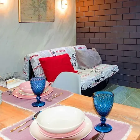 Apartment Super Stylish Thessaloniki