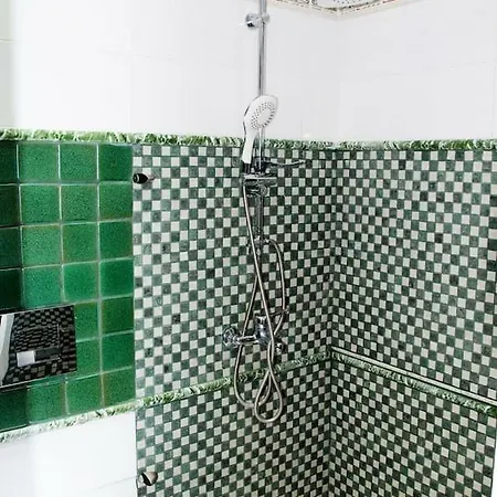 Super Stylish Apartment Thessaloniki