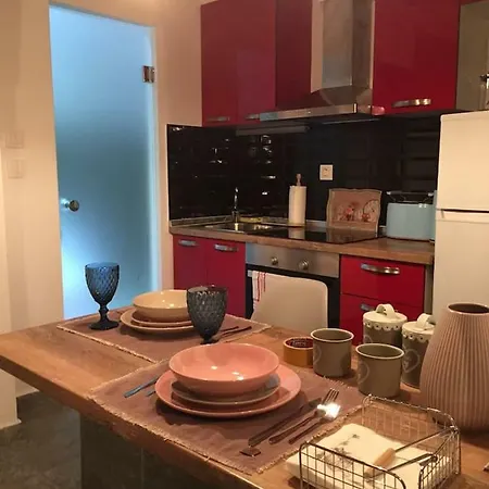 Apartment Super Stylish Thessaloniki