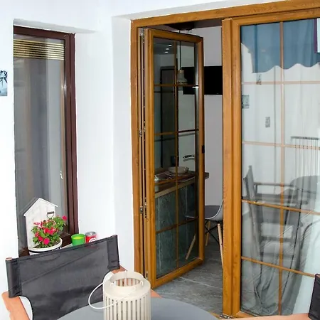 Super Stylish Apartment Thessaloniki
