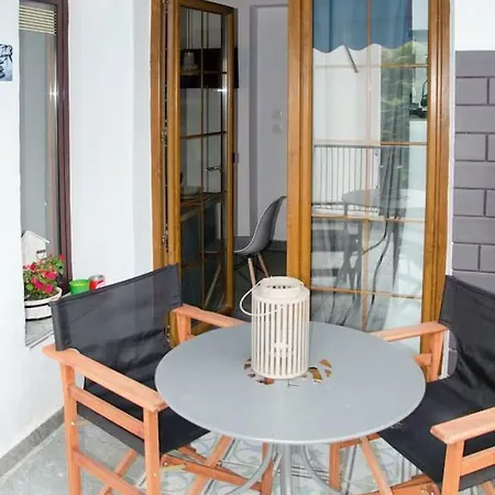 Apartment Super Stylish Thessaloniki